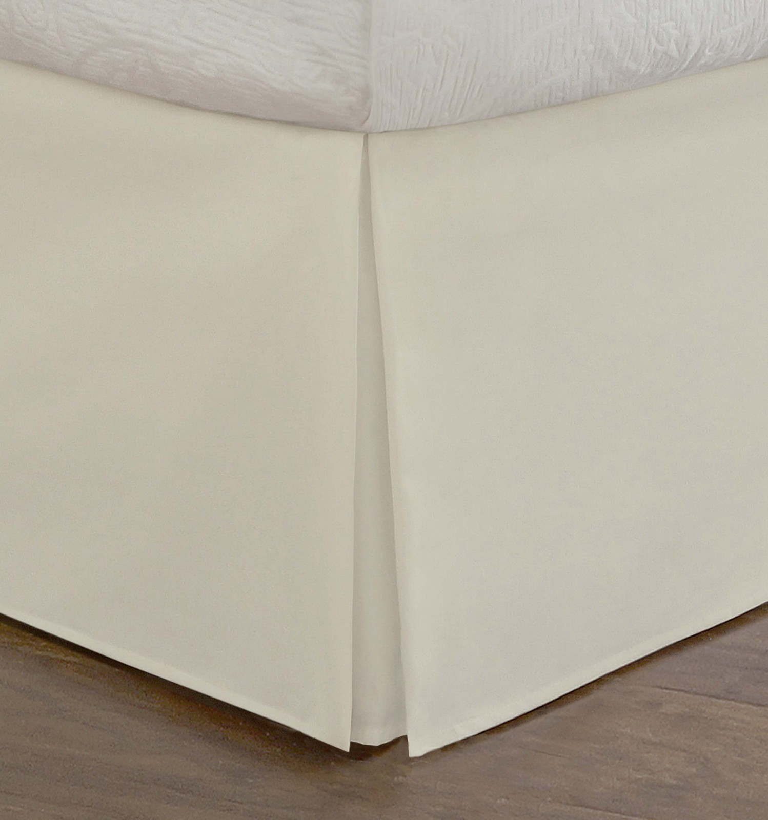 Today's Home Basic Cotton Rich Tailored Bedding Collection