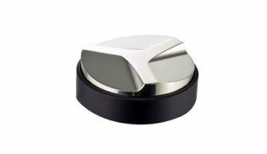 MOTTA Adjustable Coffee Leveler (distributor) Barista Tamper - 53mm