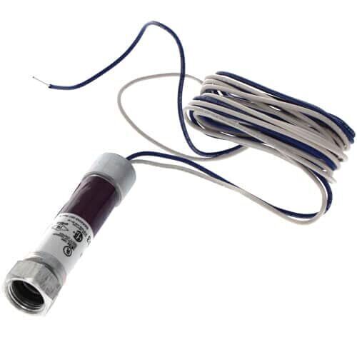 C7027A1072 Minipeeper Ultraviolet Flame Sensor Minipeeper UV Sensor
