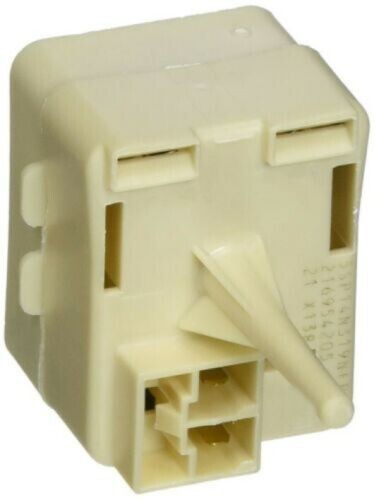 8201647 Refrigerator Start Device Compatible For 1027542,2212963,2225930 1-PACK