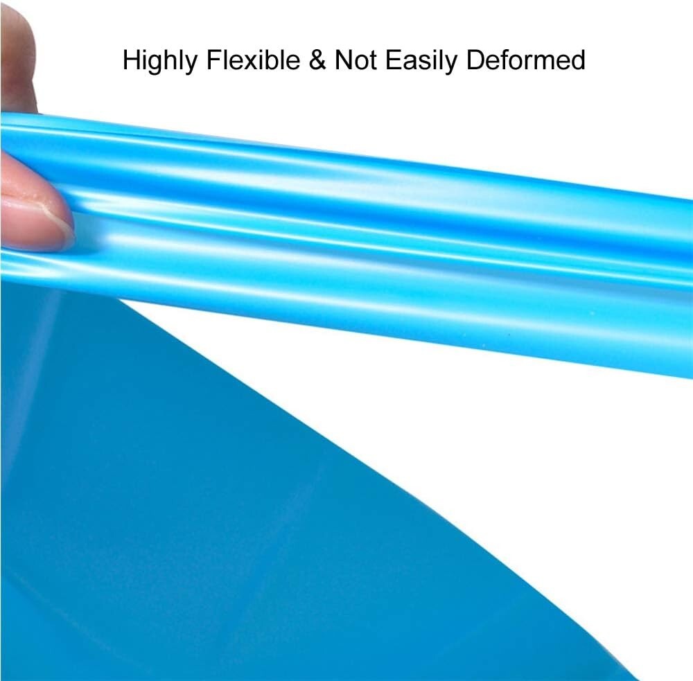 Professional-Recommended Resistance Bands for Effective Physical Therapy