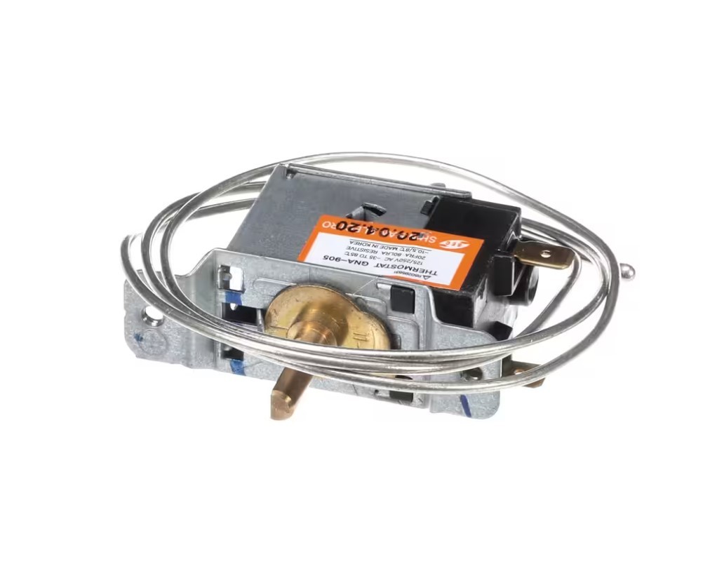 THERMOSTAT P0183E0600 - Genuine OEM Replacement Part