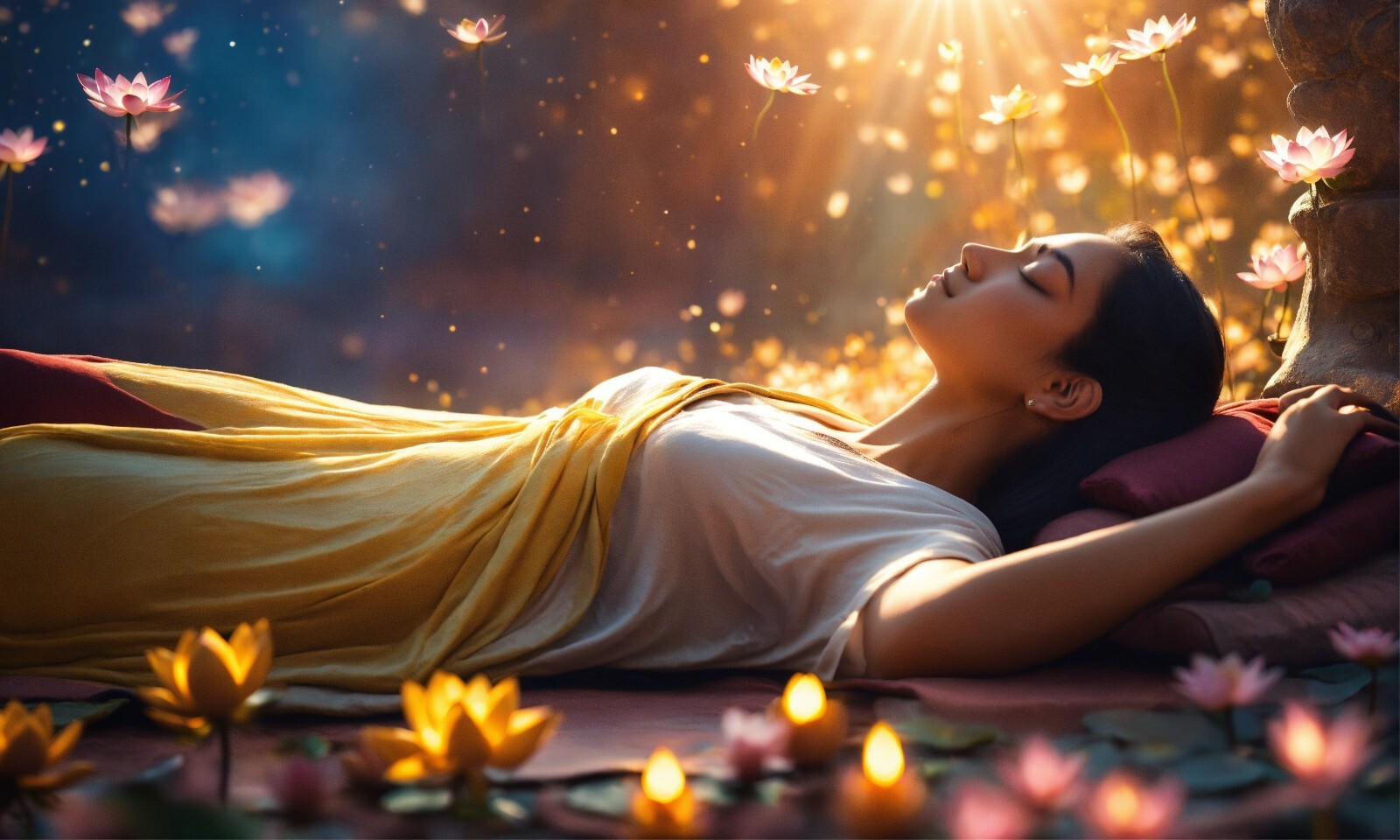 🏡 Sacred Space Energy Purification - 30 Min Session (Instant Shift!) 🔮
