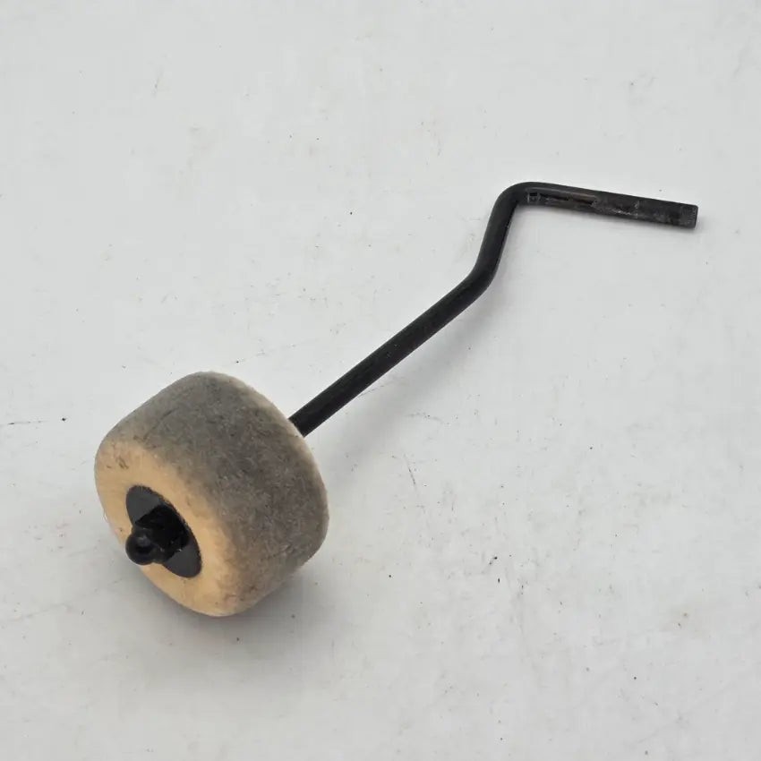 Used Roland Reverse Kick Beater - Fair