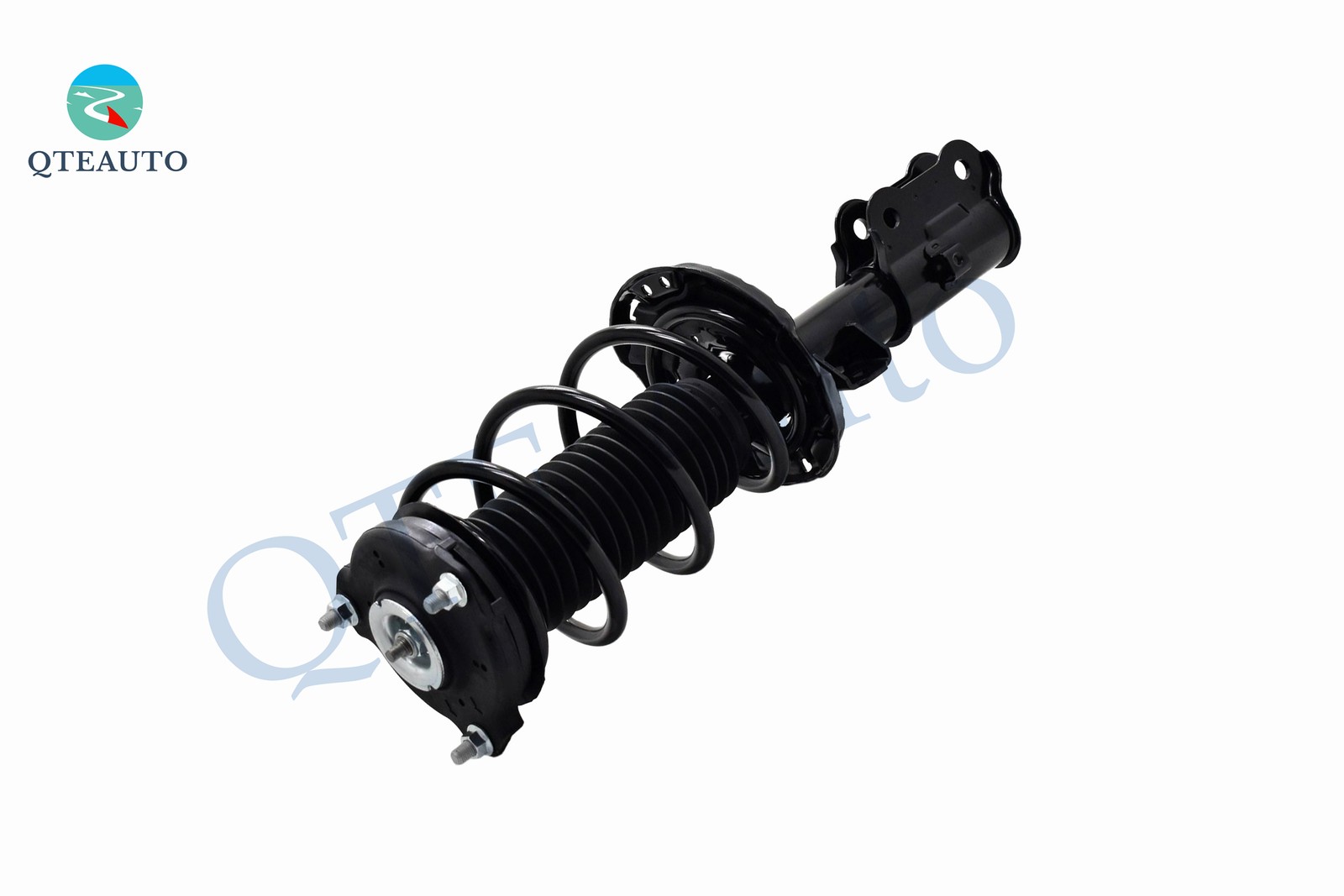 Front Right Quick Complete Strut-Coil Spring Assembly For 2020-2022 KIA Forte GT