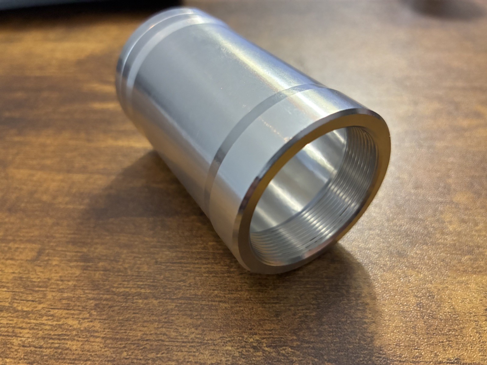 FSA BB30 to 68mm English Thread Bottom Bracket Adaptor