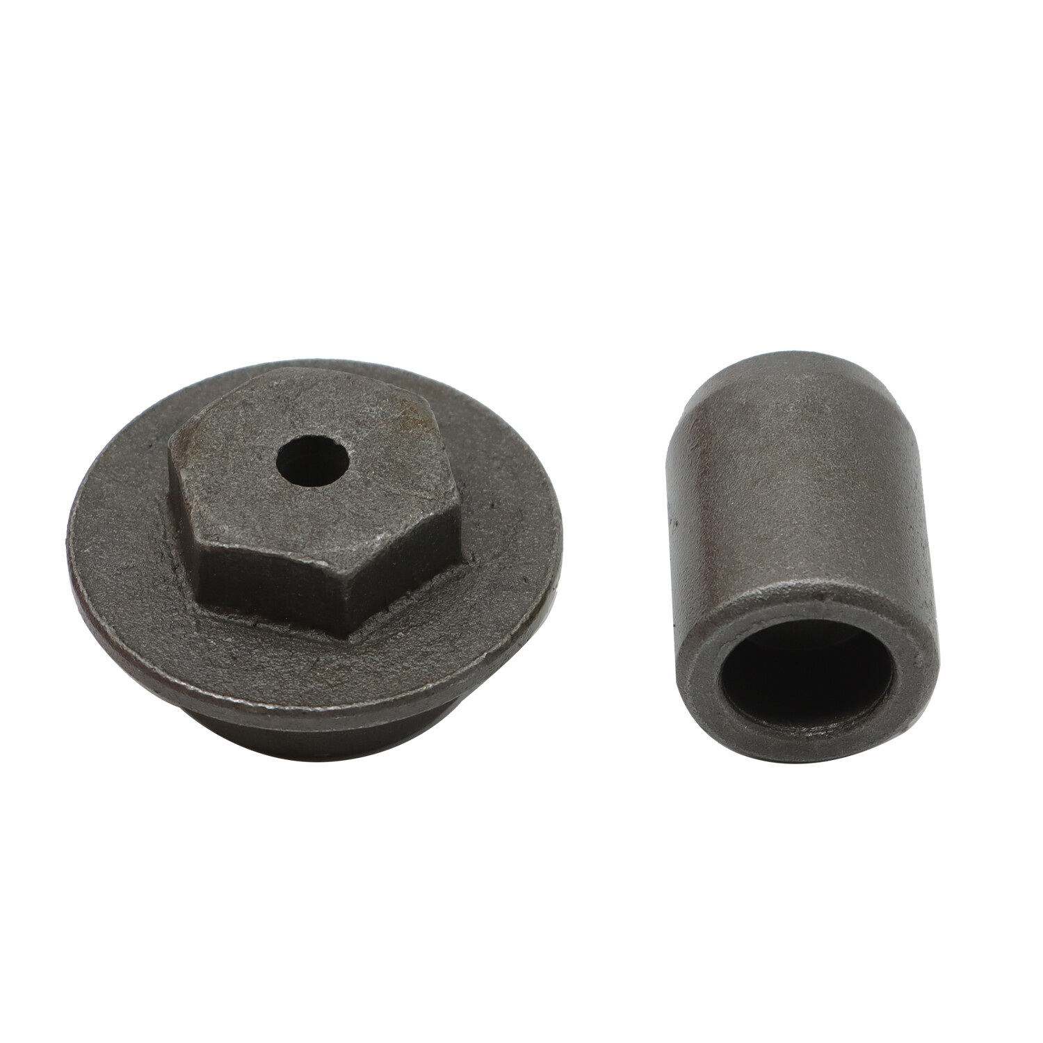 Bearing Disassembly Puller Inner Hole Puller Removal Tool Three-jaw Puller Set