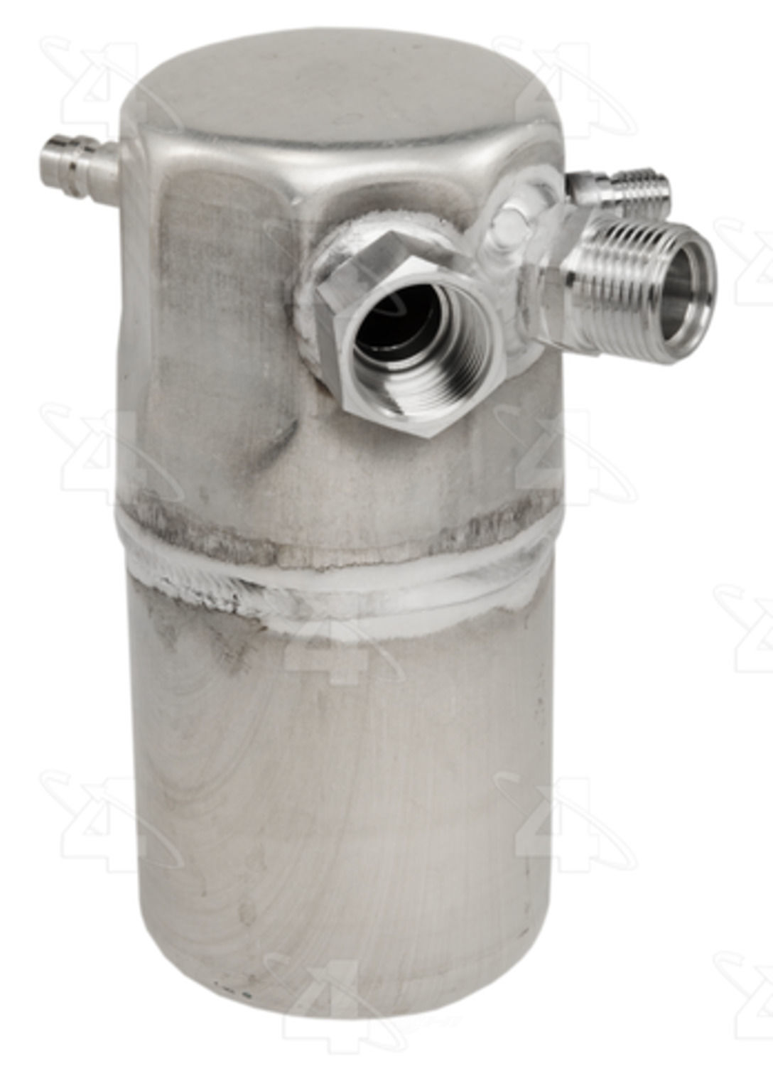 A/C Accumulator 33107 Unbranded Same Number as 4 Seasons FREE SHIPPING