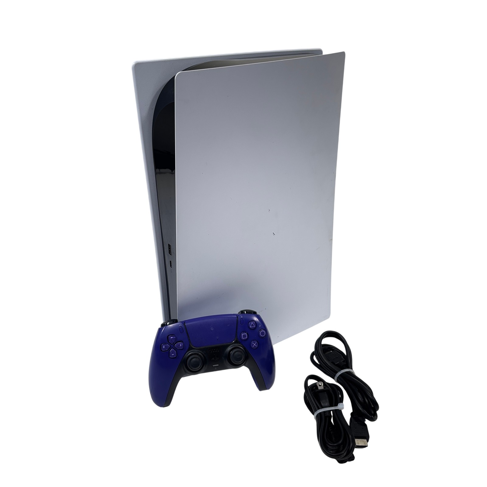 Sony PlayStation 5-Digital Edition (CFI-1115B) 825GB Video Game Console 8032
