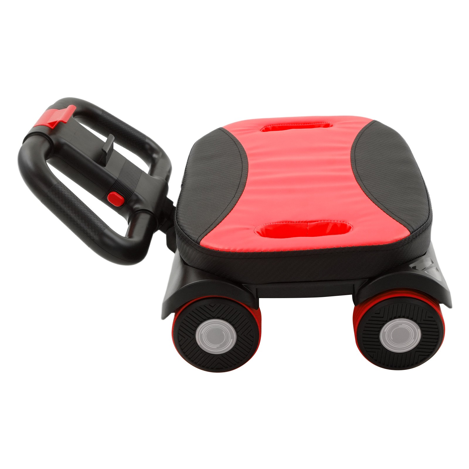 AB Abdominal Roller, Four-Wheel Elbow Support Abdominal Roller, Abdominal Roller