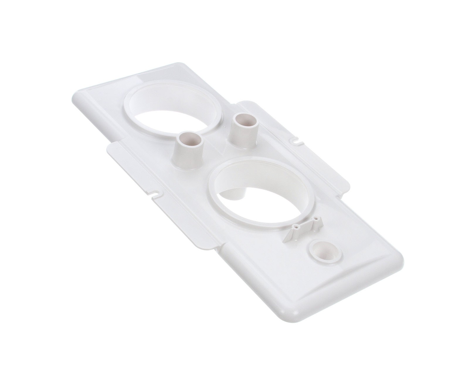Manitowoc Ice Bracket - Pump Mount 000002955 - Free Shipping + Geniune OEM