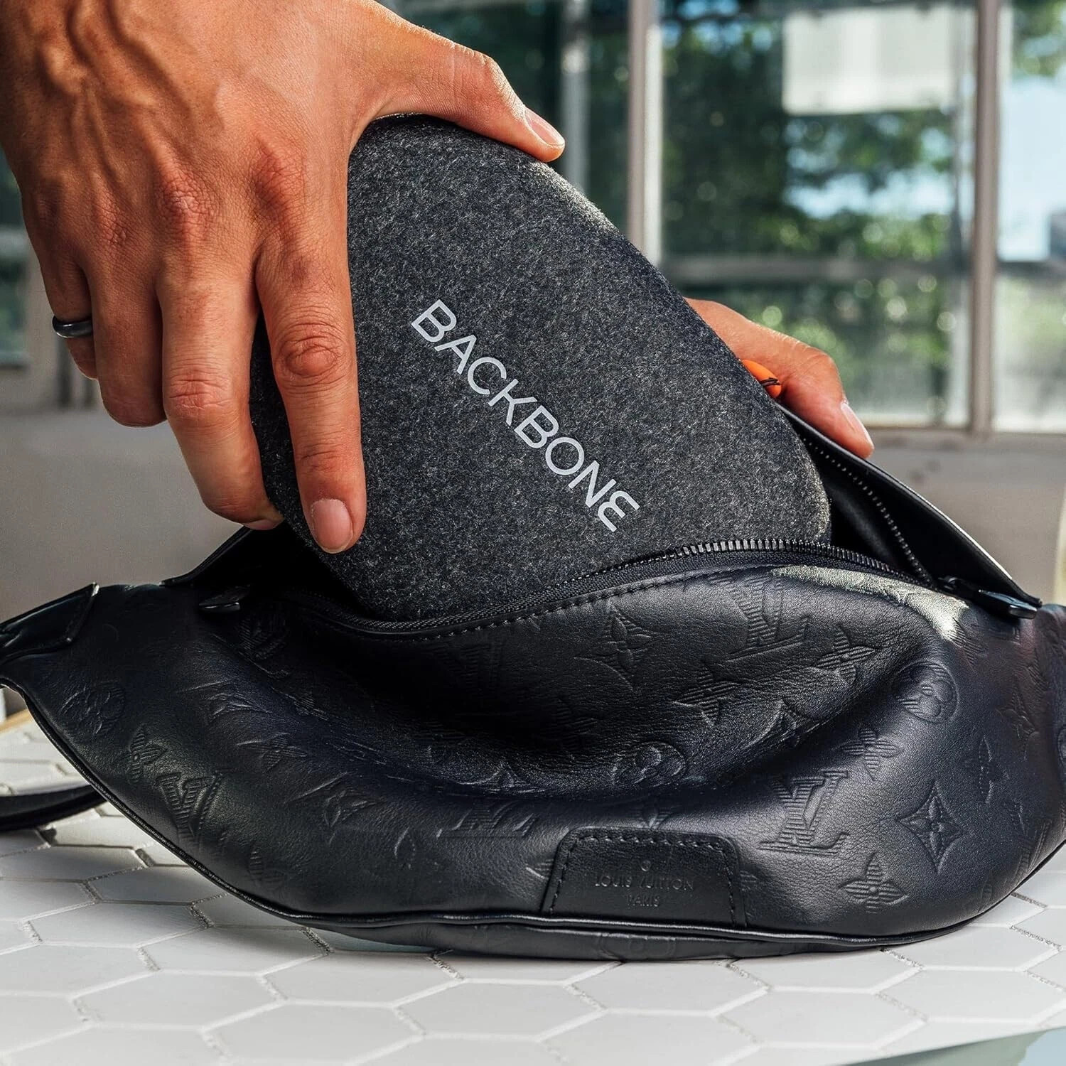 BACKBONE One Carrying Case - SEALD