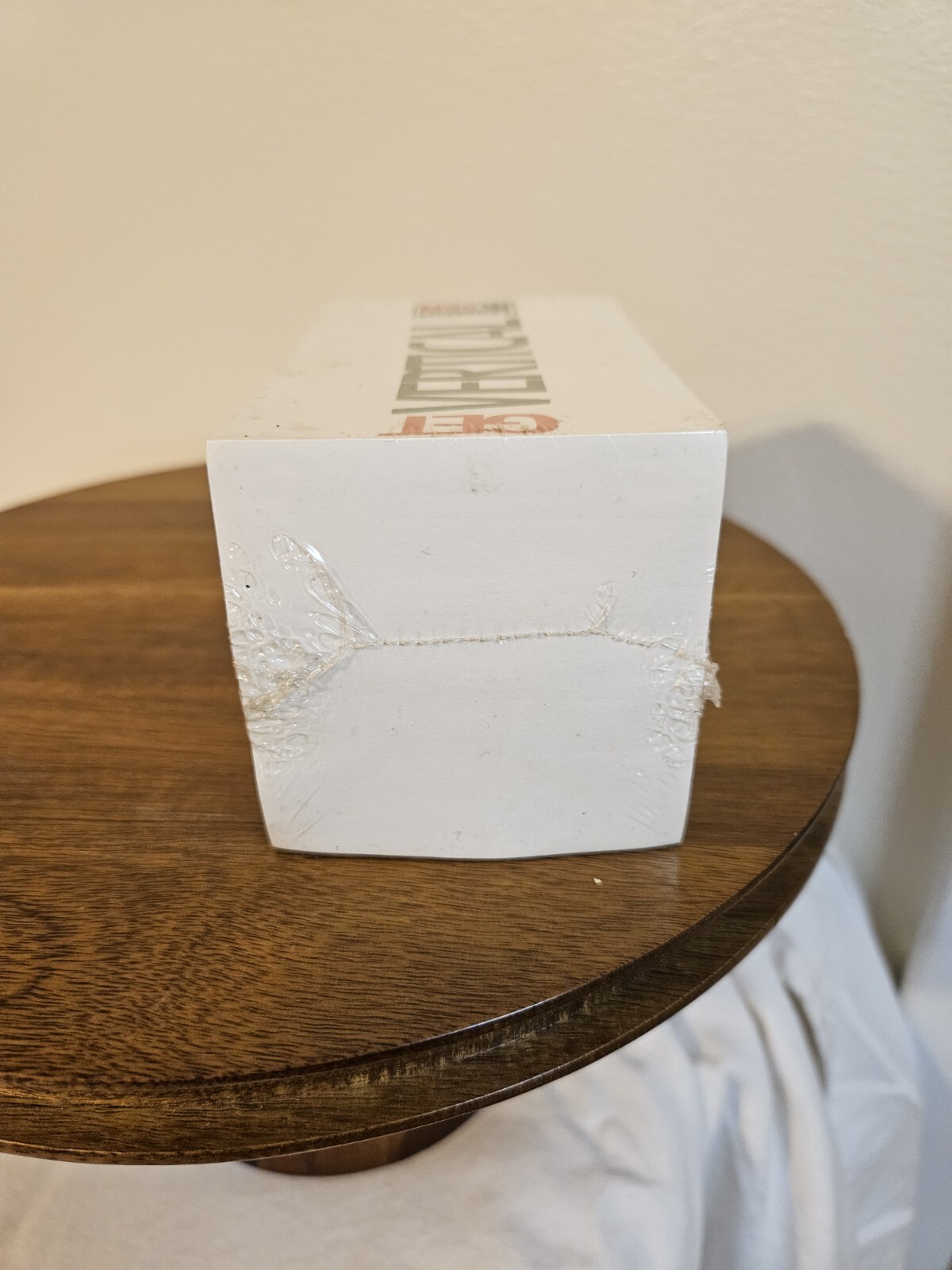 Vintage Mountain Dew Post - It Notes Sealed