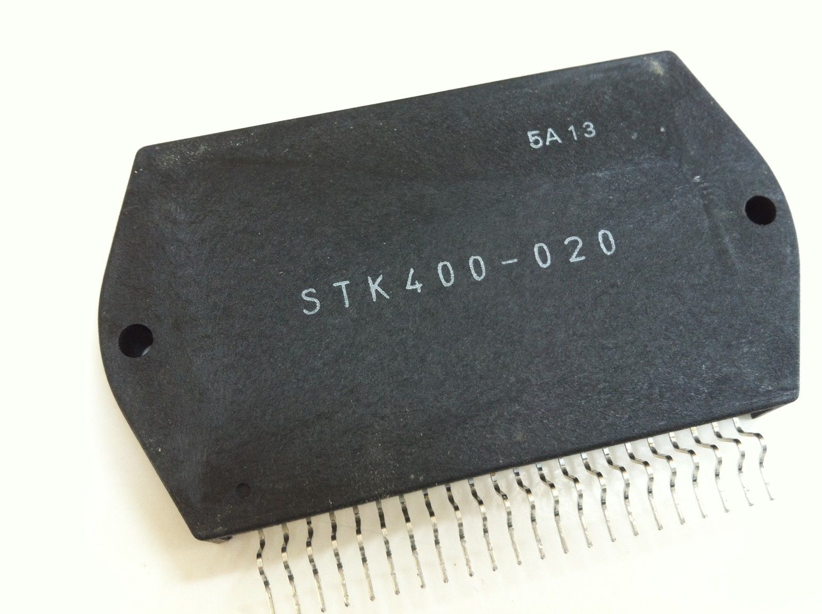 STK400-020 + Heat Sink Compound Original SANYO