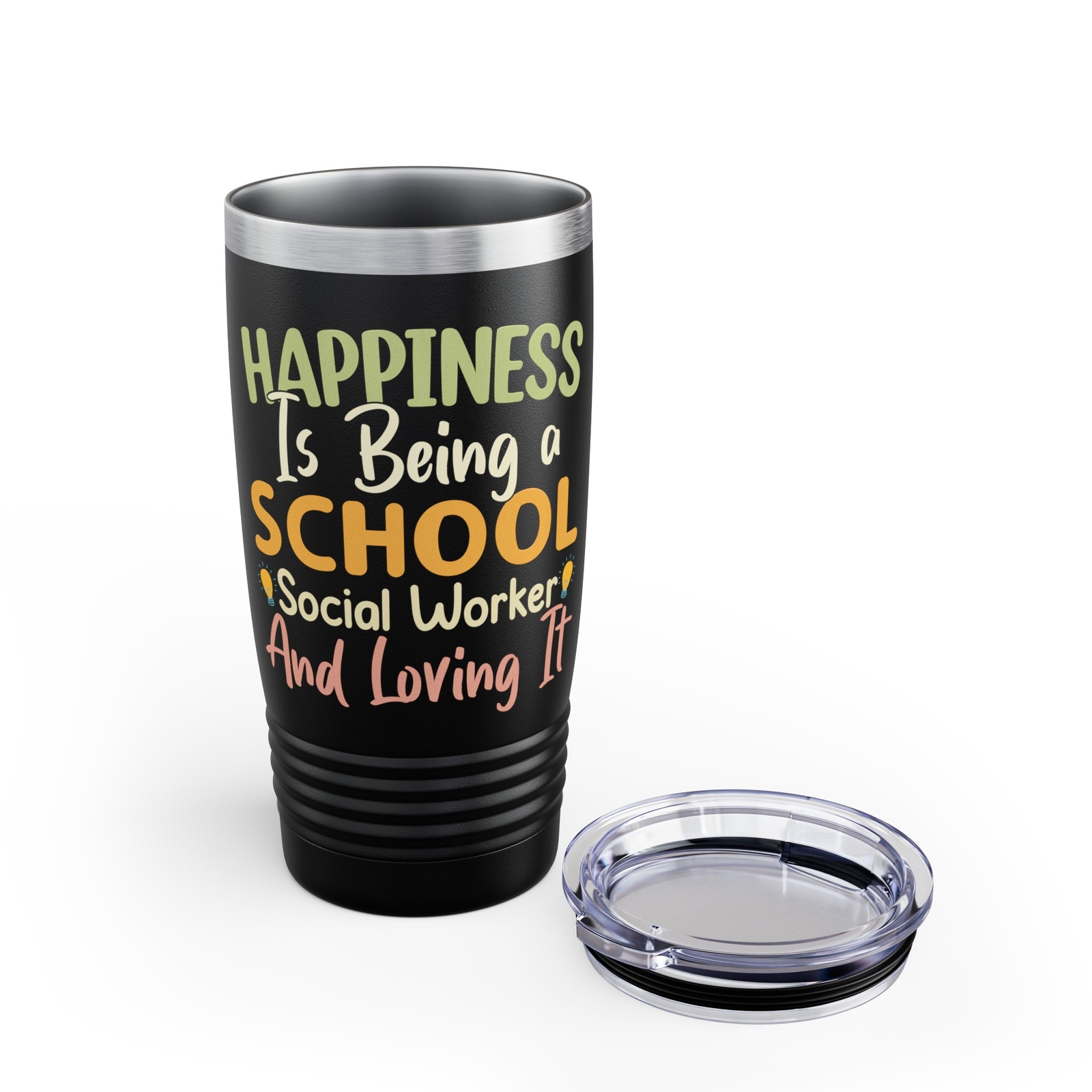 School Social WorkerTumbler Counseling and Guidance gifts student social worker