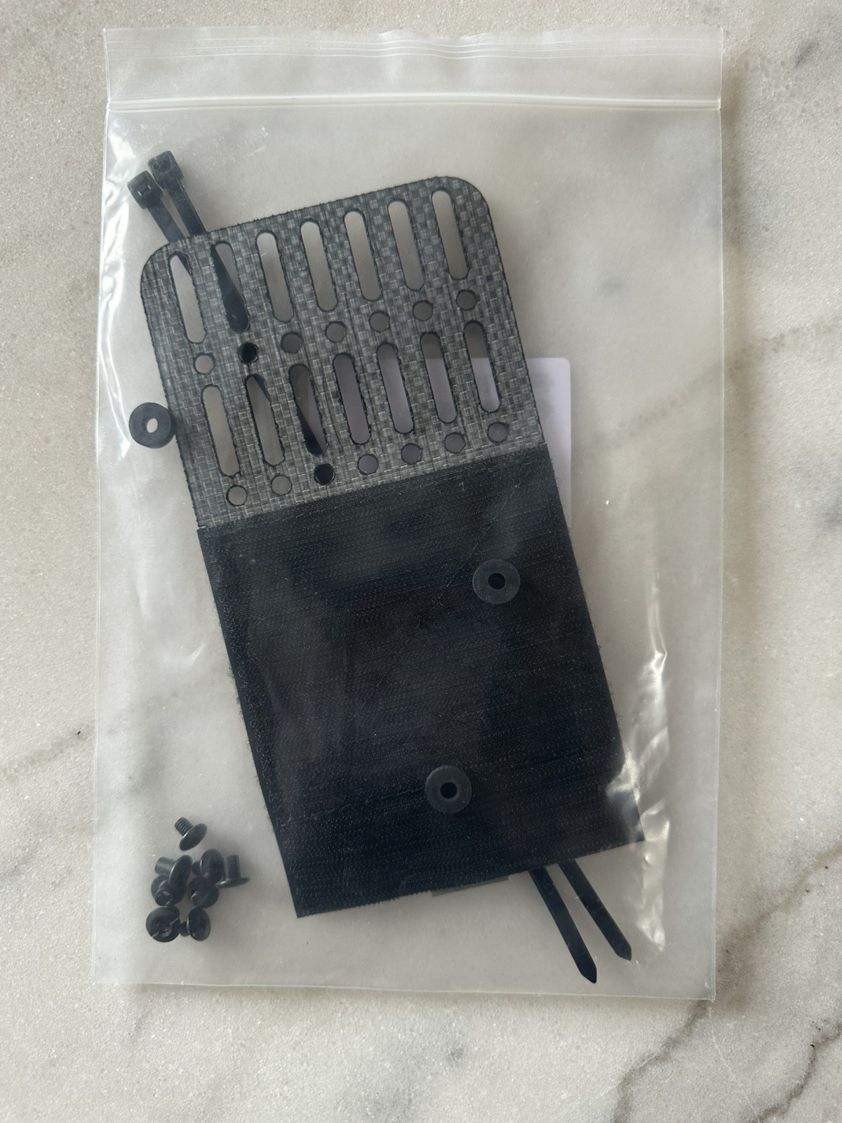 Ferro Concepts Wingthing - Black