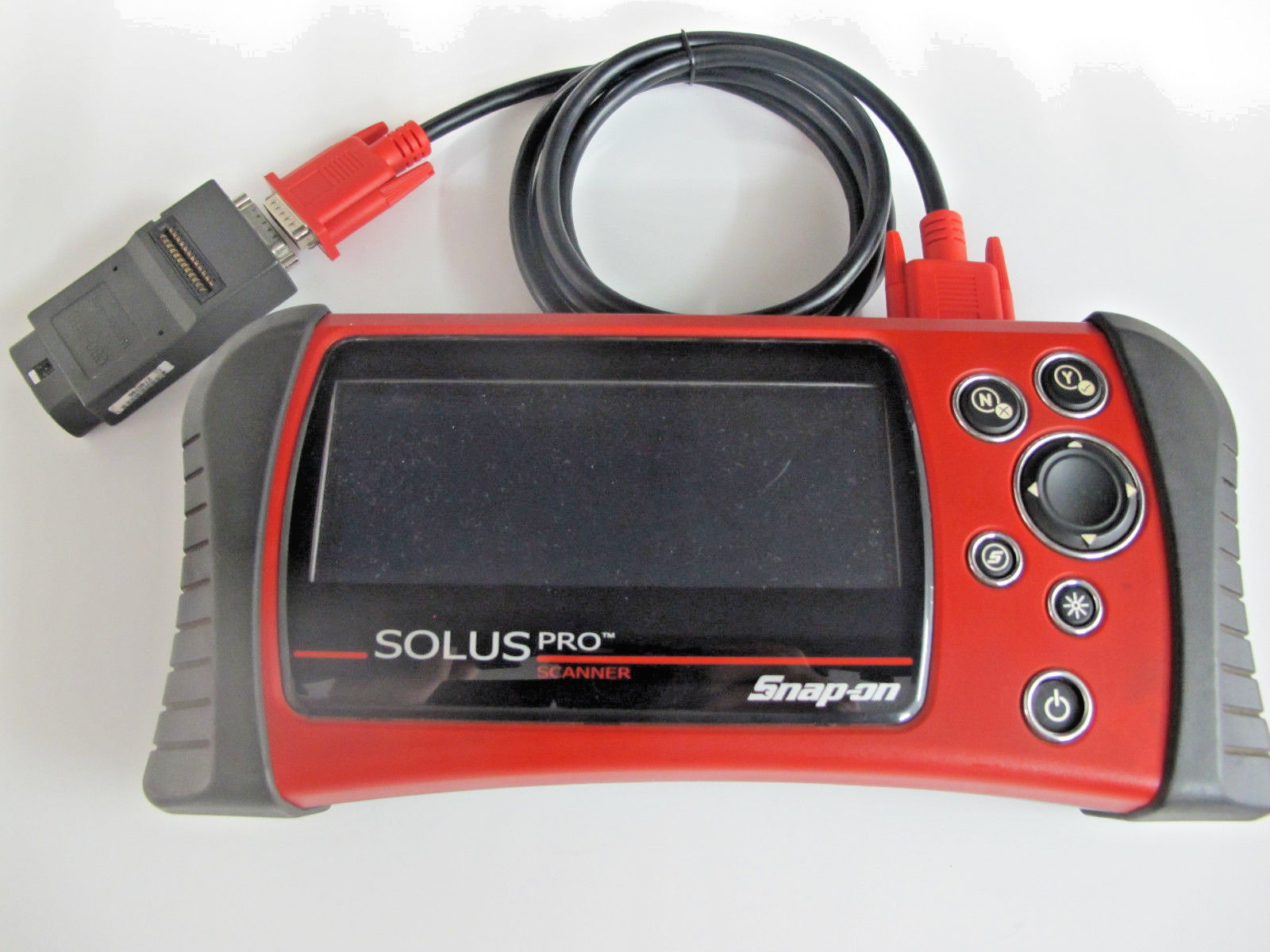 REPLACEMENT DATA CABLE SNAP ON SOLUS PRO & MODIS SCANNER REPLACES PN EAX0066L50A
