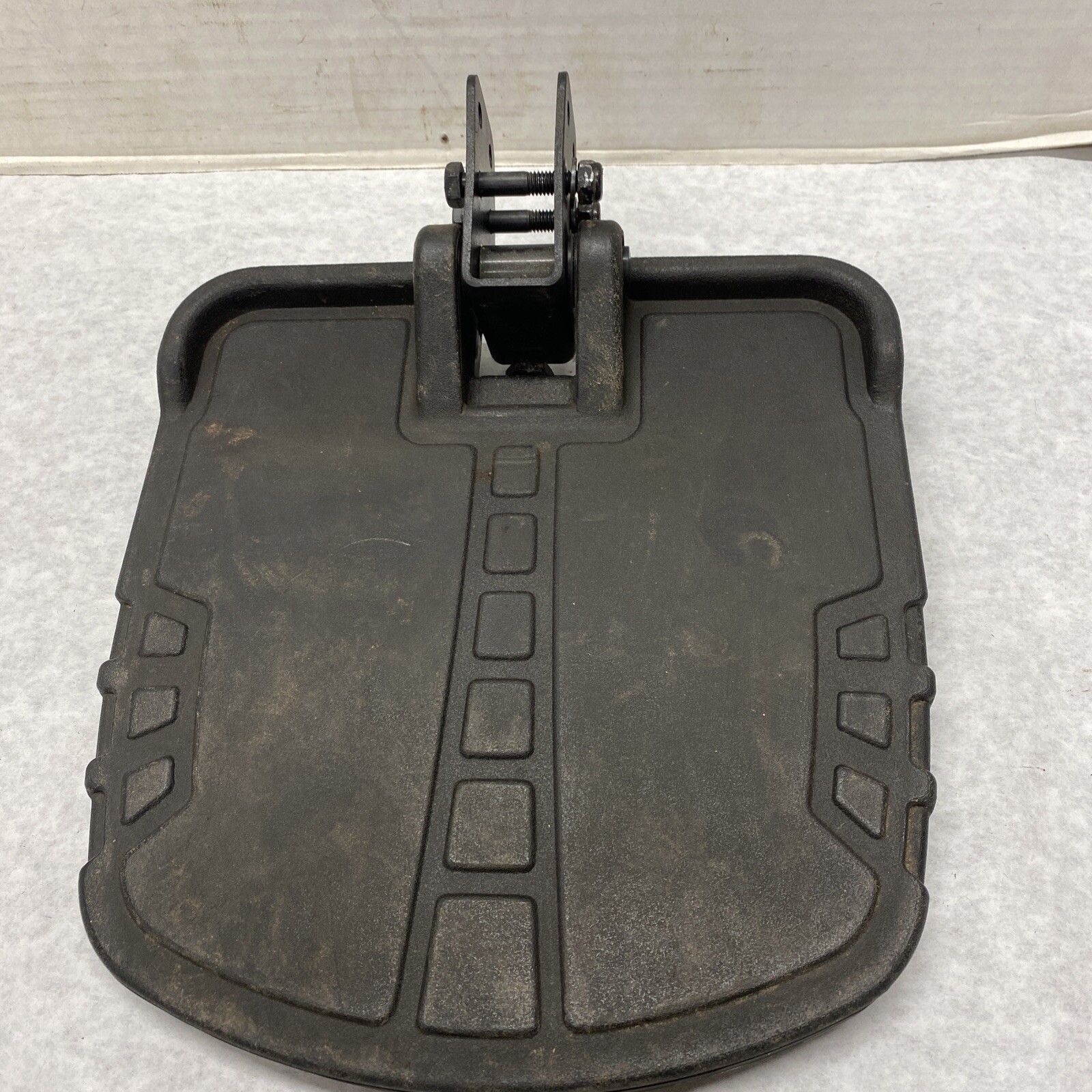 Jazzy Select  Pride  Front Foot Rest  Step   JAZ-21