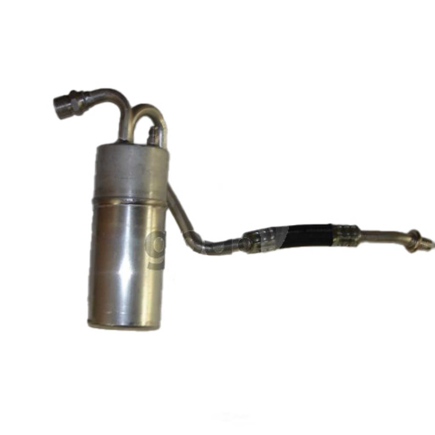 A/C Accumulator with Hose Assembly Global 4811268