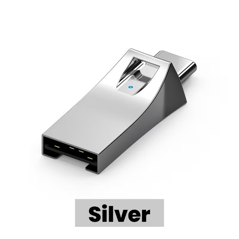 Card Reader USB 3.0 Type C Micro SD TF OTG Smart Memory Adapter Laptop Computer