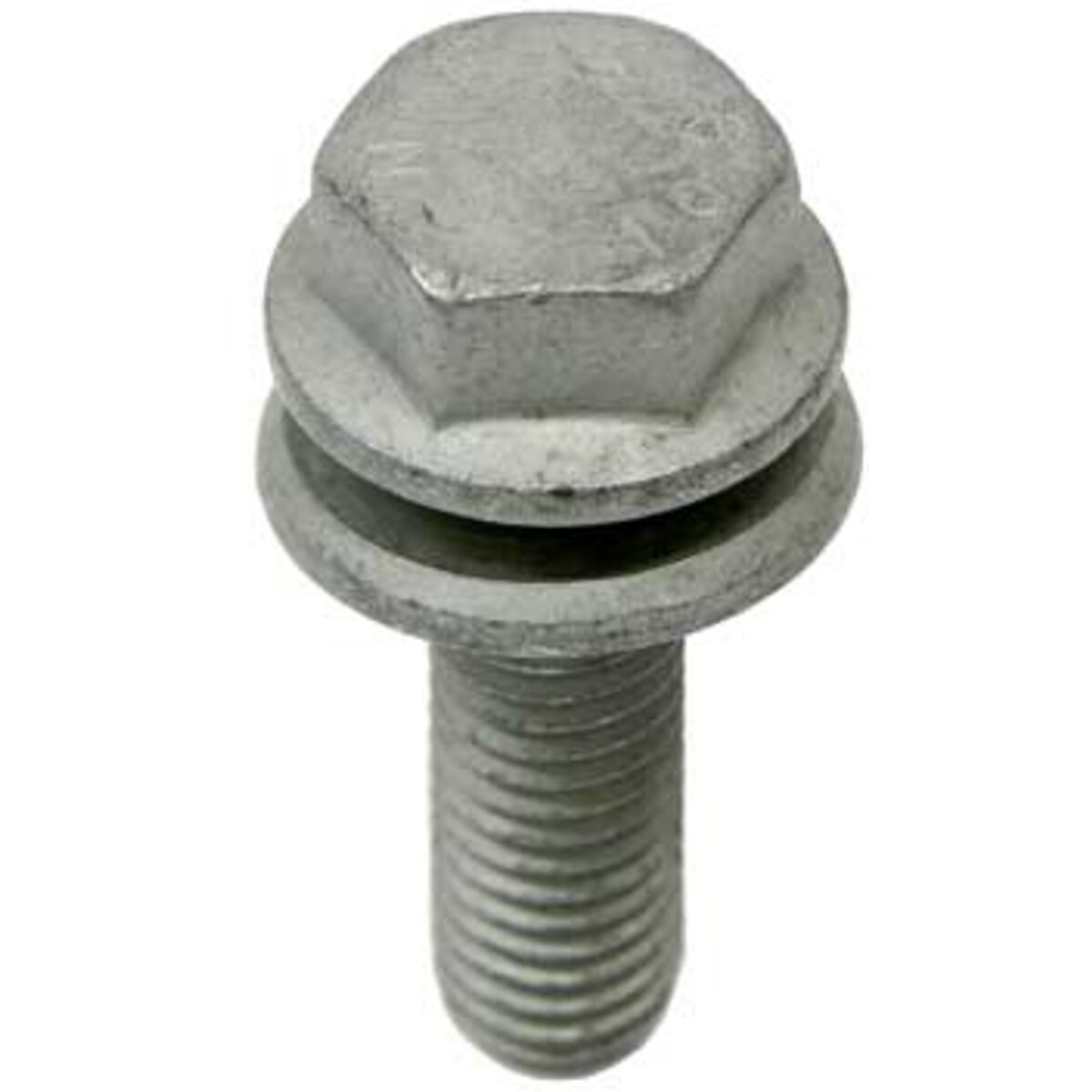 31-10-6-772-199 GenuineXL Bolt for 535 5 Series 6 528 550 650 760 750 525 530 3