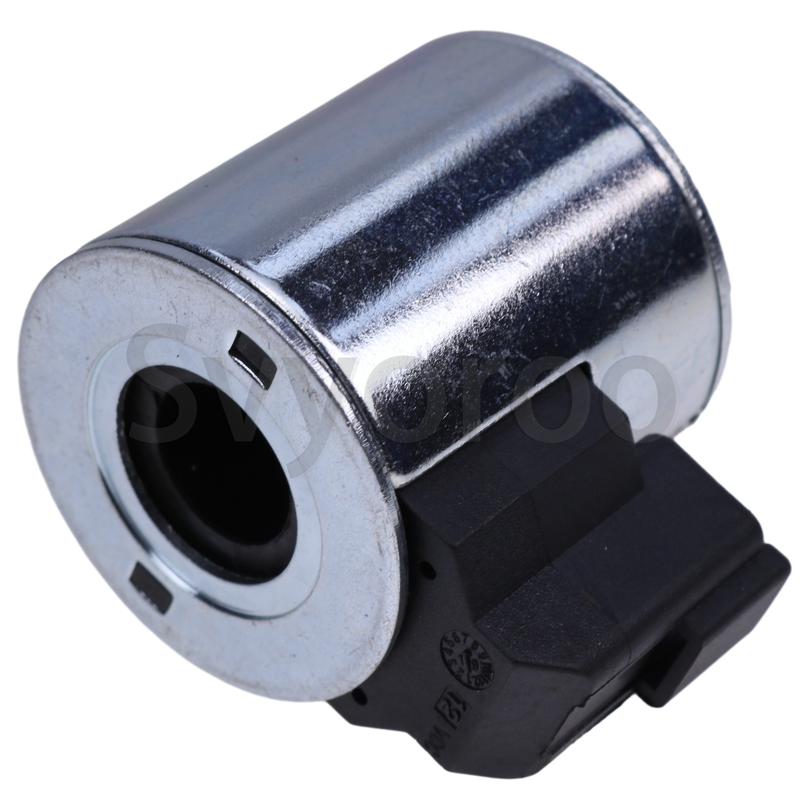 4304112 Solenoid Valve Coil For Hydraforce Size 10 12 16 Duetsch Connector 12V
