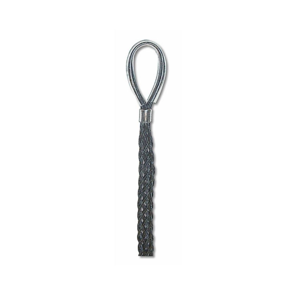 Current Tools 00662-020 Non-Conductive Single Weave Pulling Grip 0.75-1.12"