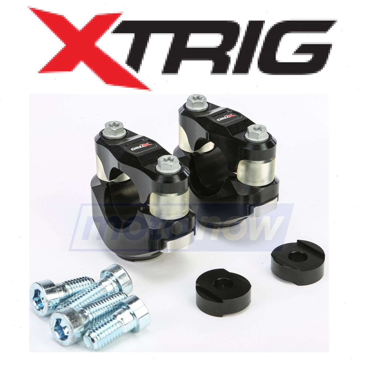XTRIG PHDS Systems for 2006-2015 KTM 250 SX - Control Steering Damper / dk