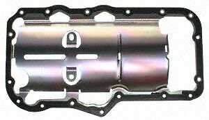 Oil Pan Set  Mahle Original  OS32234