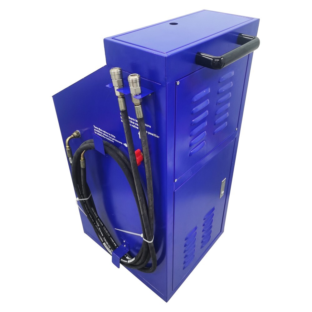 12V Auto Transmission Cleaning and Oil Changer Intelligent Fluid Oil Exchanger