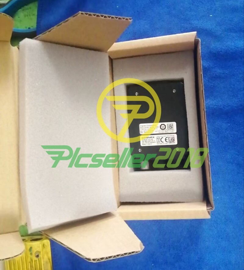 1 pc New COGNEX Industrial Camera IS7802M-373-50 UPS or FedEx