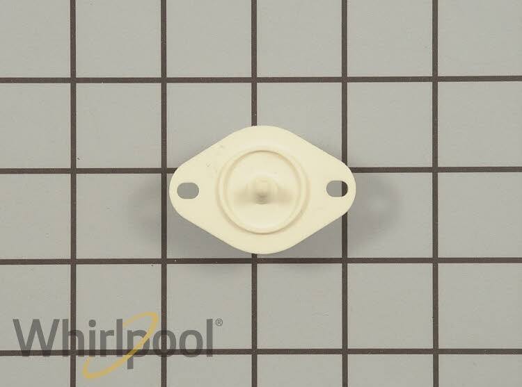 New Genuine OEM Whirlpool Dryer Thermistor WP8577274