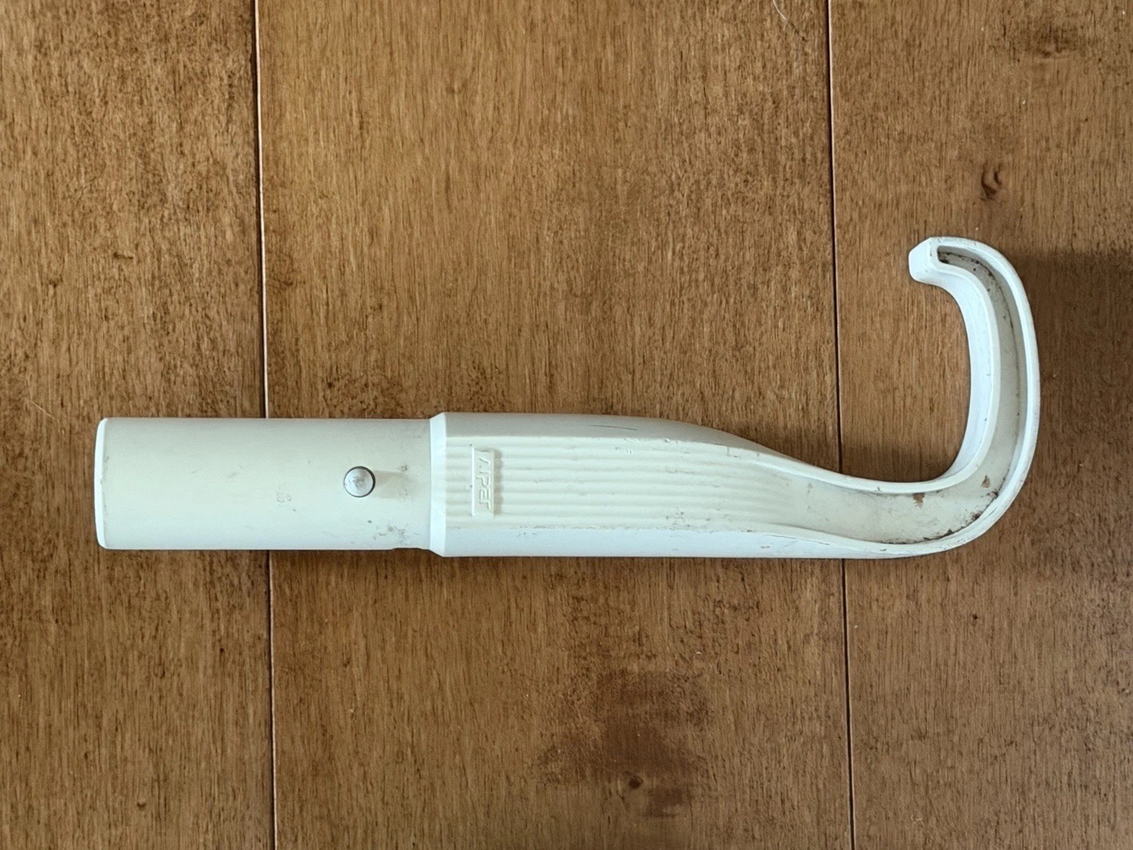 Aiper Seagull Plus Cordless Robotic Pool Cleaner- Needs a New Switch