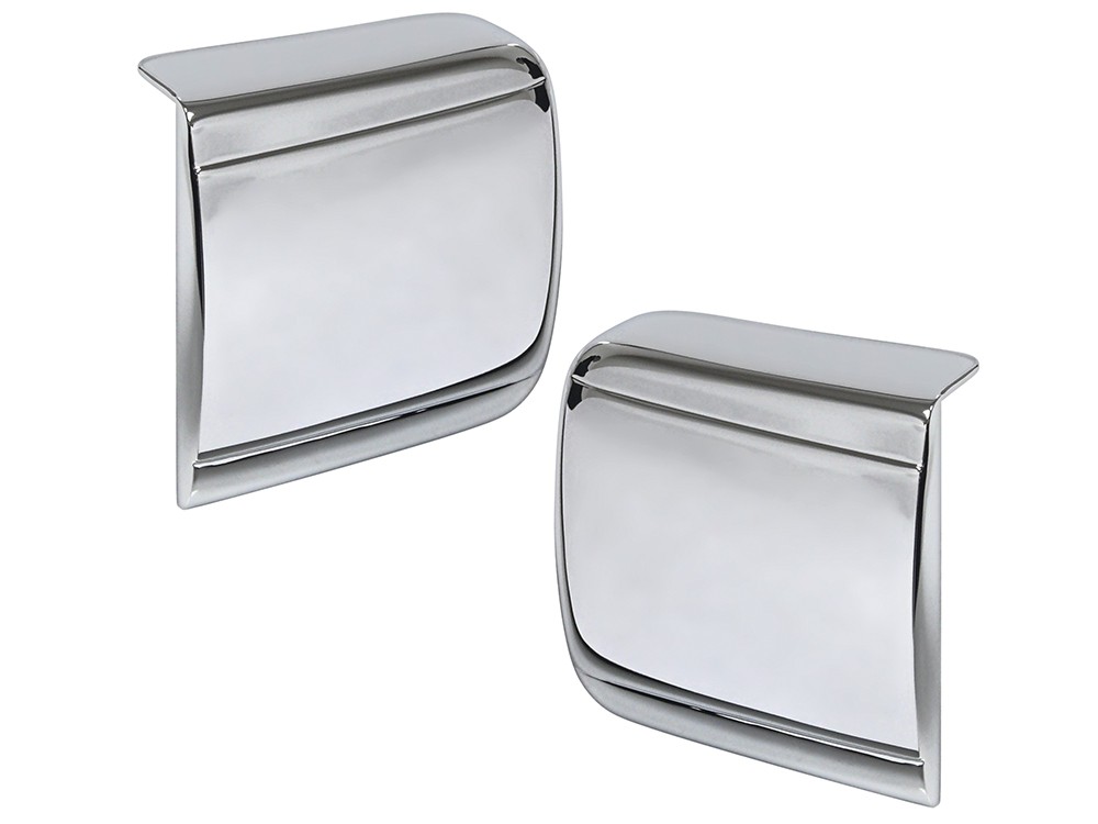 1970-79 Ranchero Door Handles Interior Pair 71-73 Mustang 70 Galaxie New