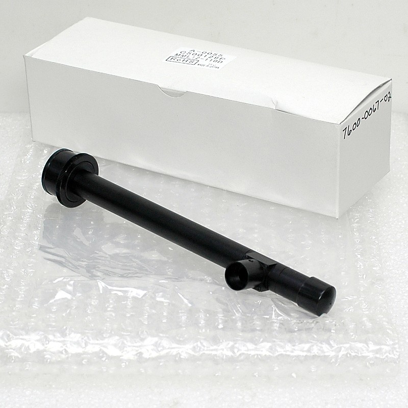 NEW Moritex MML12-110D Micro Machine Vision 12x C Lens 110mm Working Distance