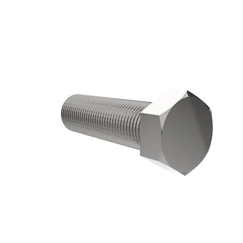 John Deere 19M8499 Hexagonal Head Screw