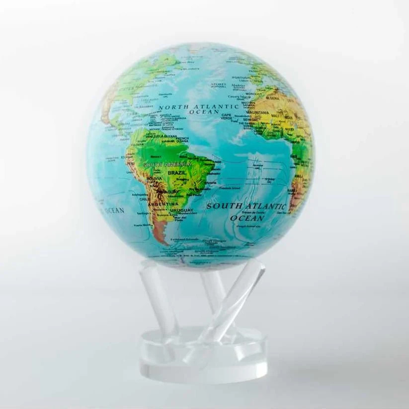MOVA globe earth 8.5