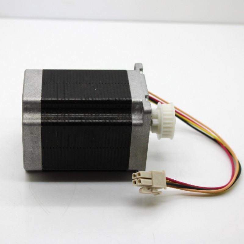 NCR 5886/87 1.39V Stepper Motor Assembly 445-0693044