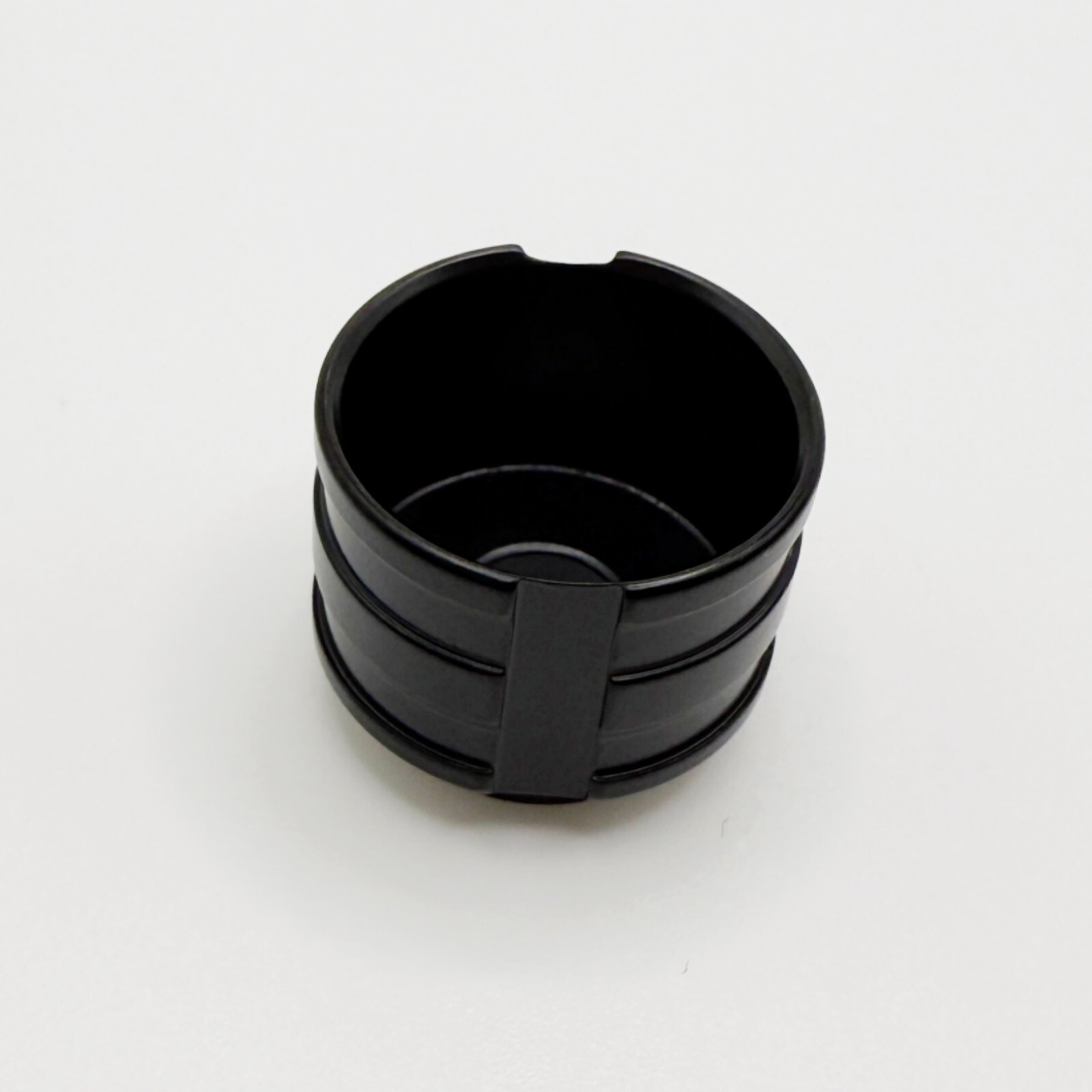 Remington 870 1100 11-87 Magazine Follower 20 GA Aluminum Black