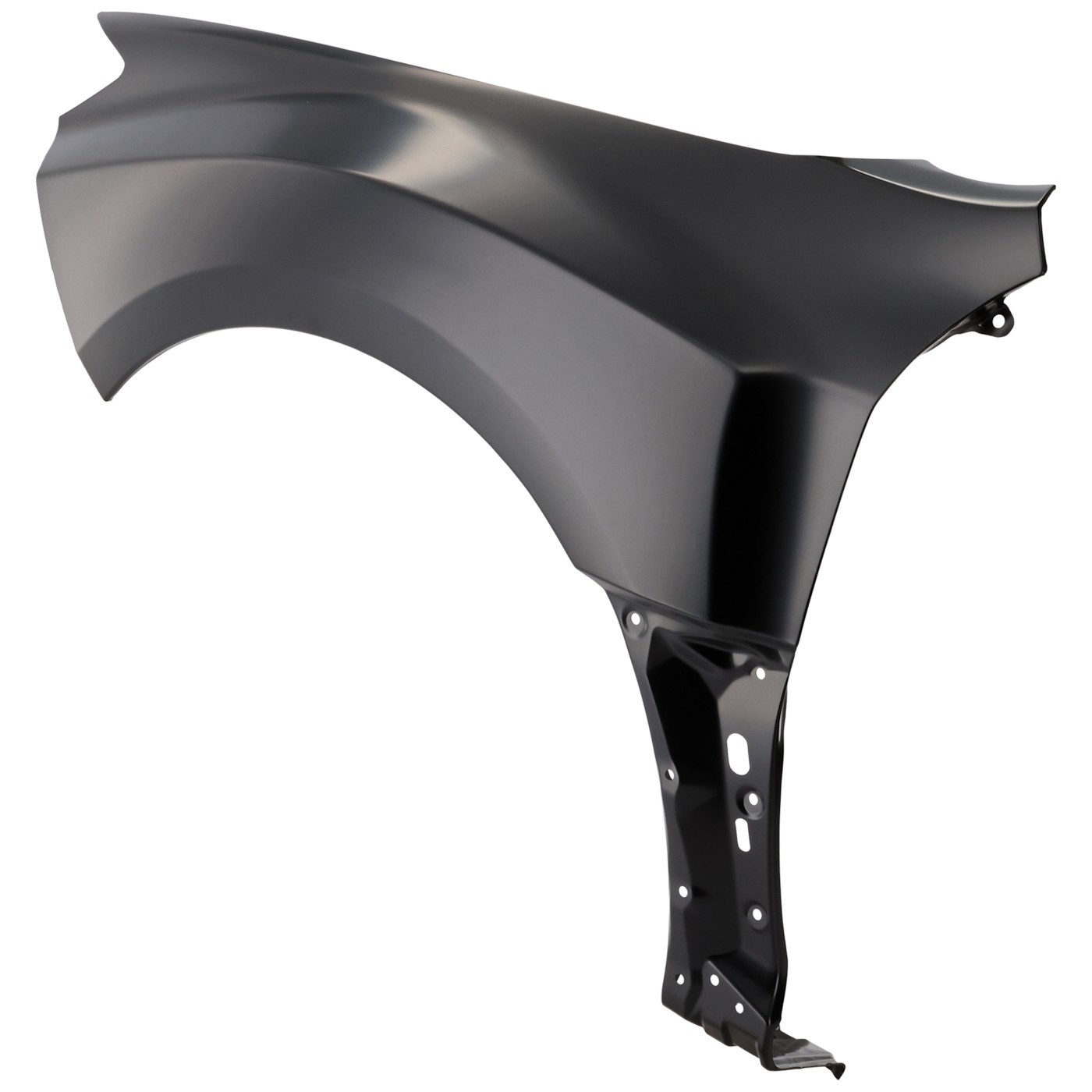 Fender For Subaru Impreza 2008-2014 Front Driver Side WRX STI