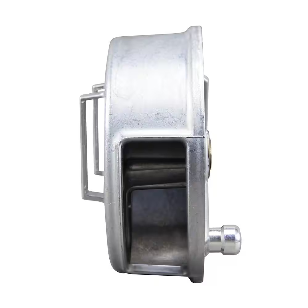Wire Reel Accessory Set, 2-Piece