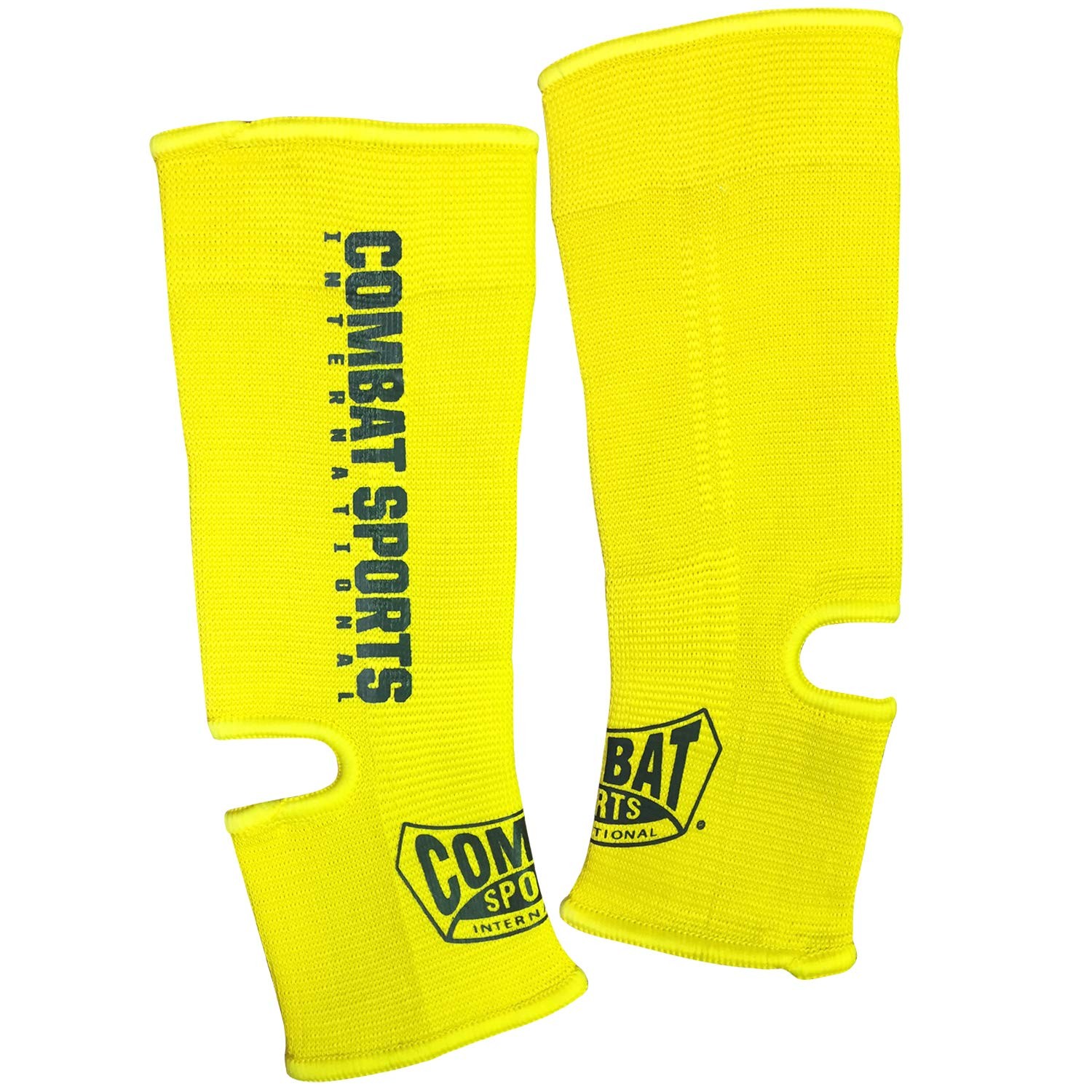 Muay Thai MMA Ankle Support Wraps for Injury Prevention and Stability