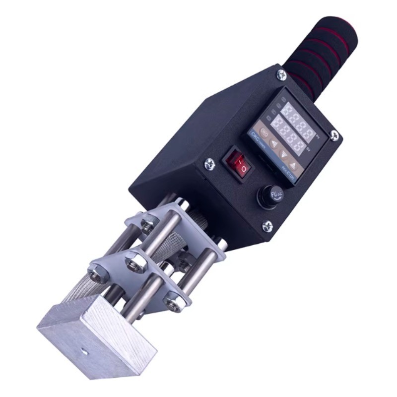Hot Foil Stamping Machine Embossing Machine Copper Die Hot Stamping Machine