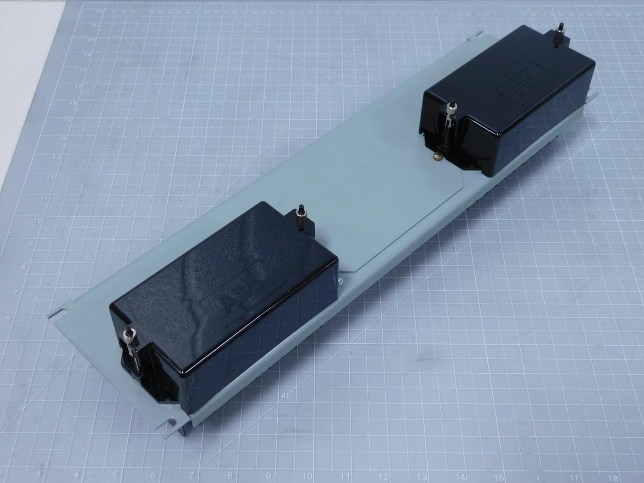 ABB FRXG001000001B FT1-R001 FT TEST SWITCH