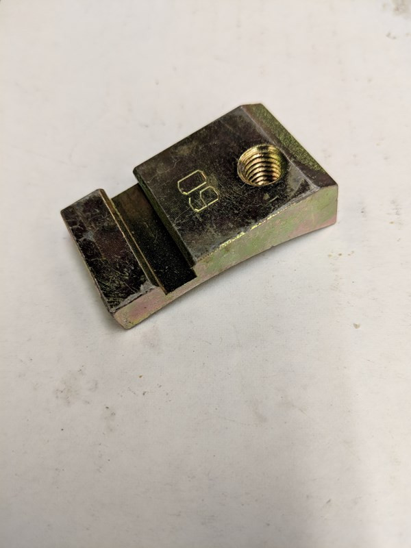 Eaton ABS Bracket/Block 302062 (354-10008)