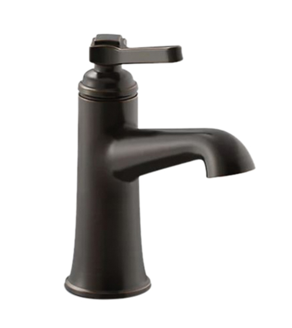 Kohler Georgeson Single Handle Bathroom Faucet Oil Rubbed Bronze R99912-4D1-2BZ