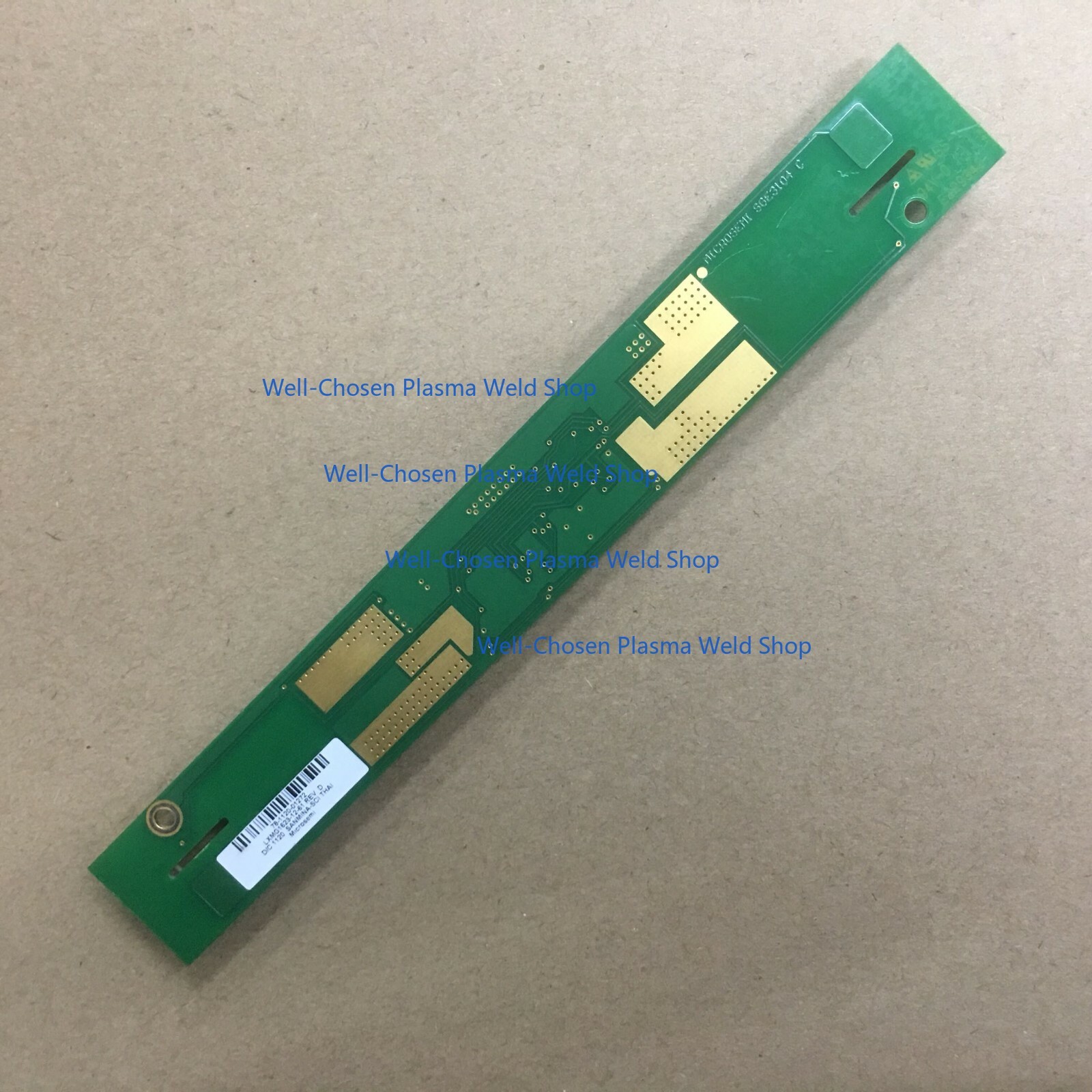 LCD Inverter LXM1623-12-62 REV.C