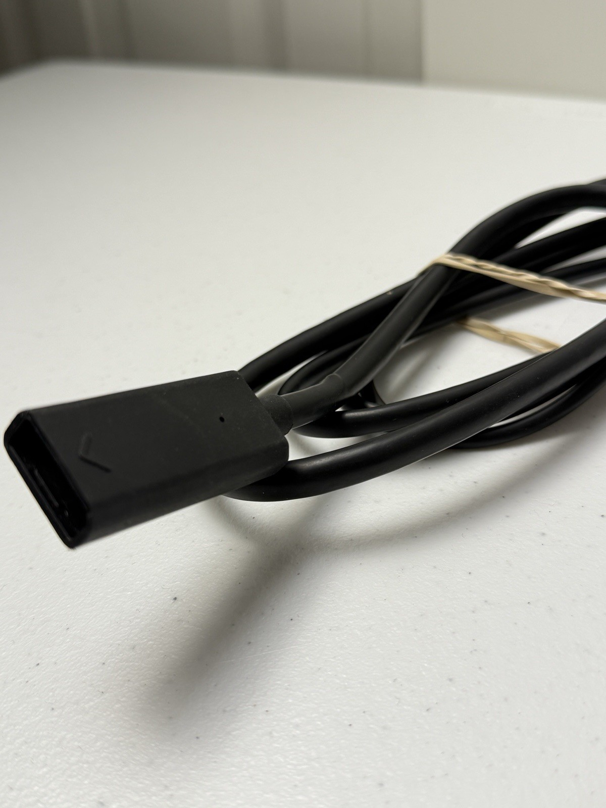 Valve Index VR Headset 3-Way PC Connection Cable USB 3.0 2.0 DC Power