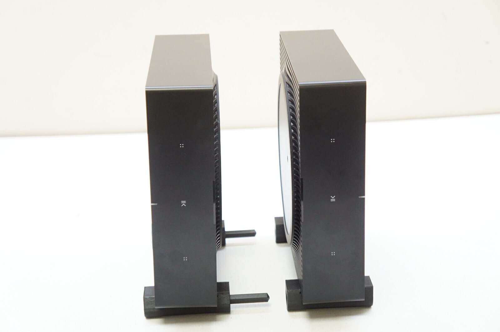 Sonos Amp Stacker Tower, Vertical foot base Holder Storage System