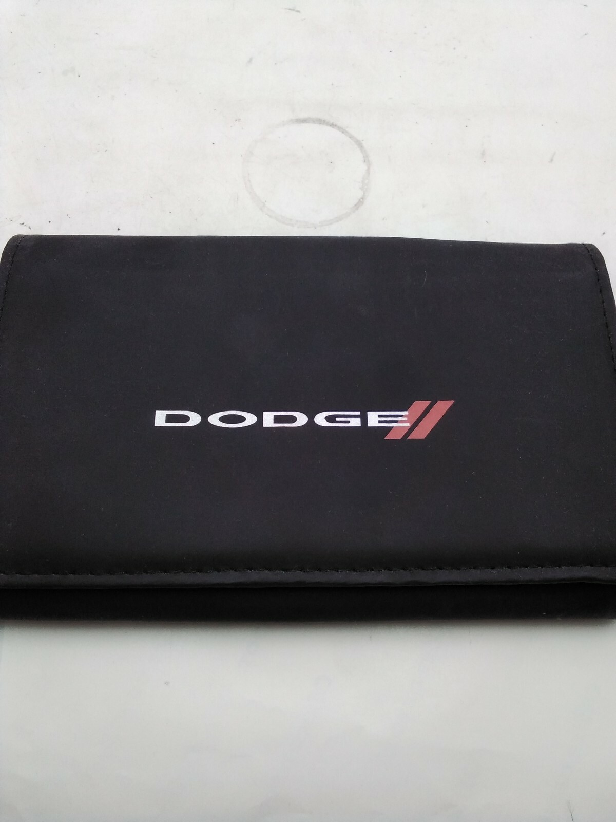 2015 Dodge Journey User Guide